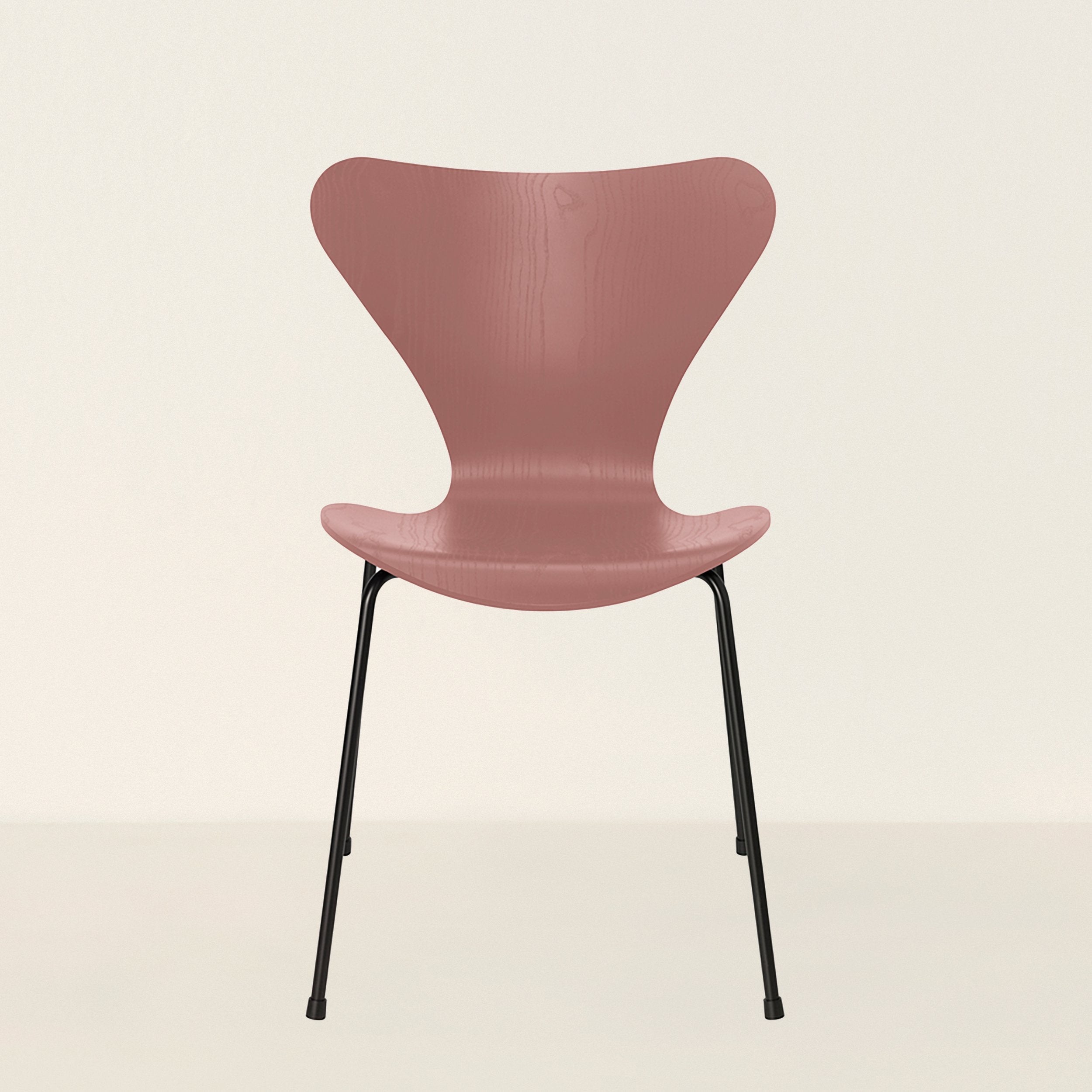 Series 7 Chair, Coloured Ash