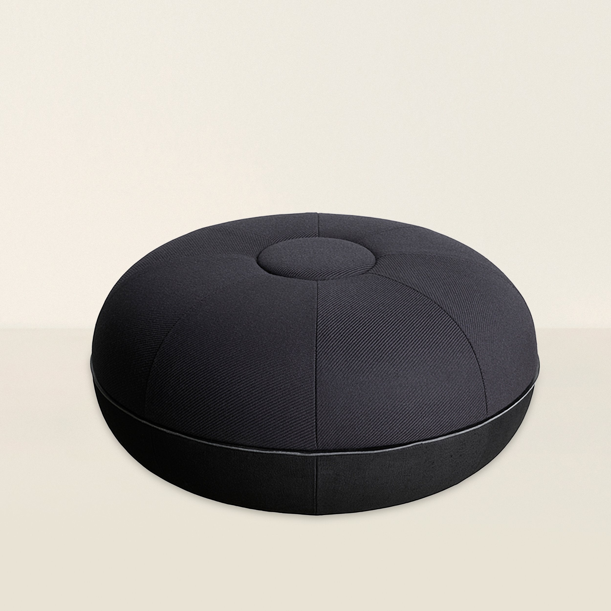 Large Pouf