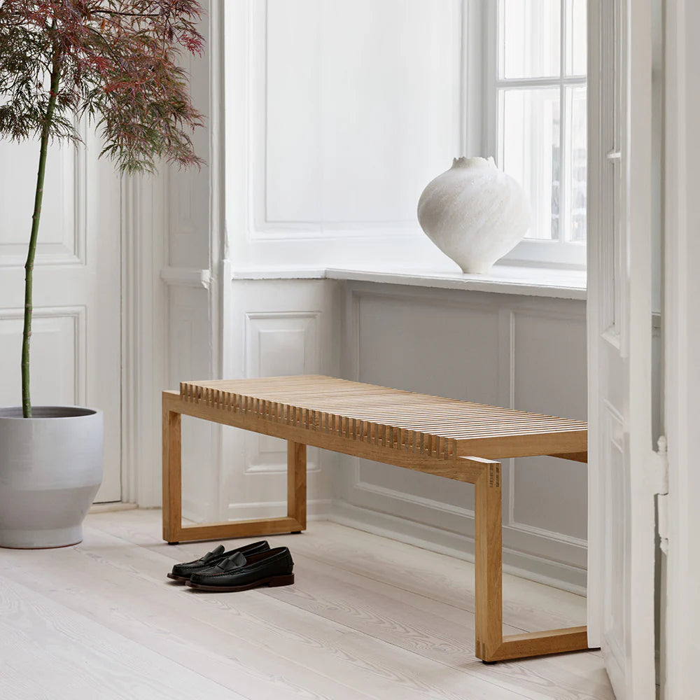 Cutter Bench