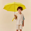 Duckling Kids' Rain Umbrella - Yellow