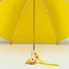 Duckling Kids' Rain Umbrella - Yellow