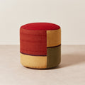 Kilim Pouf
