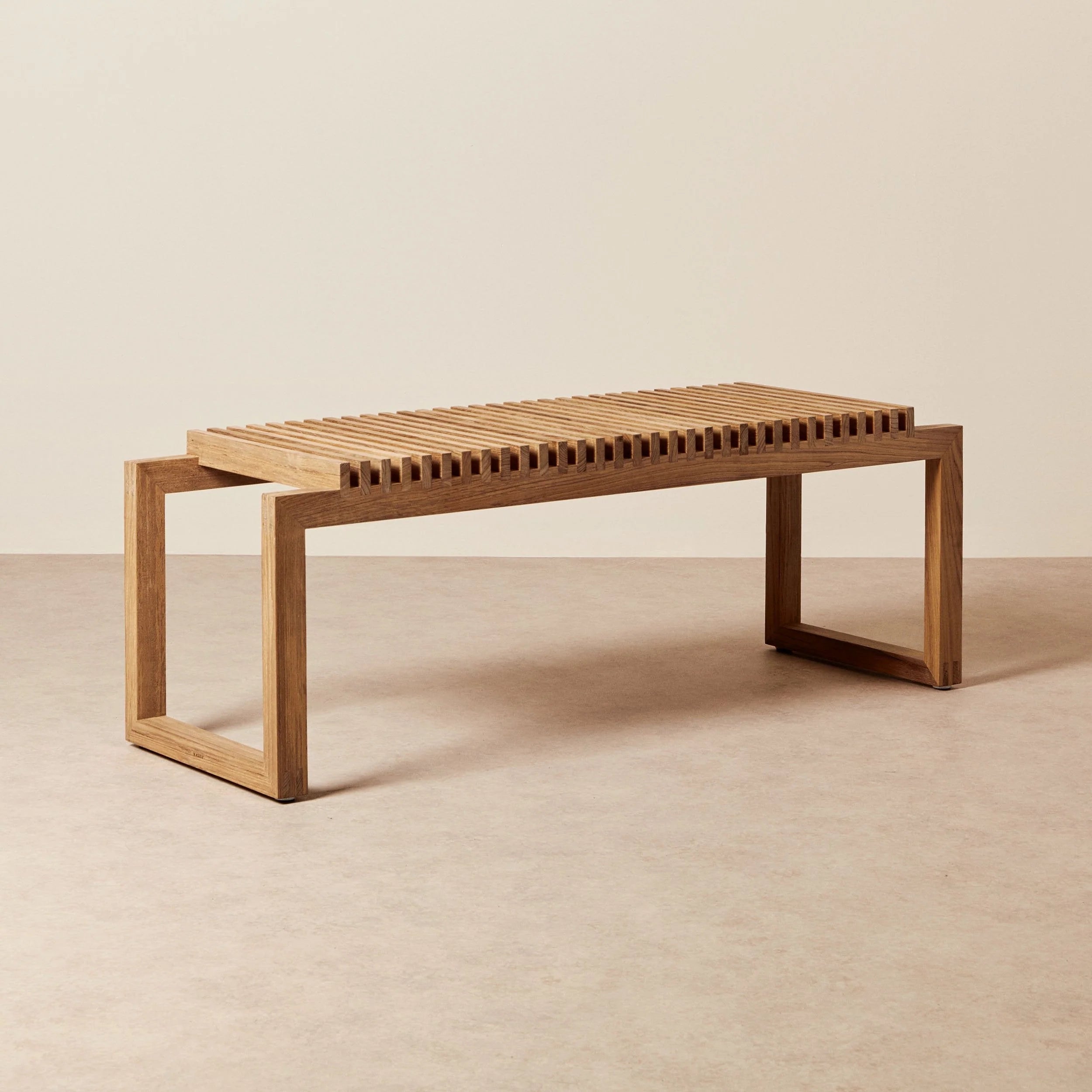 Cutter Bench