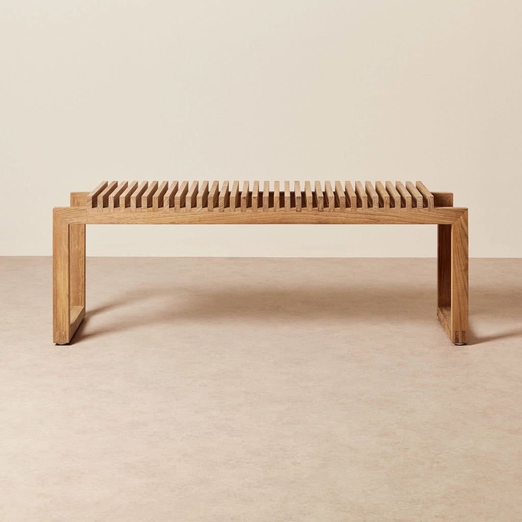 Cutter Bench
