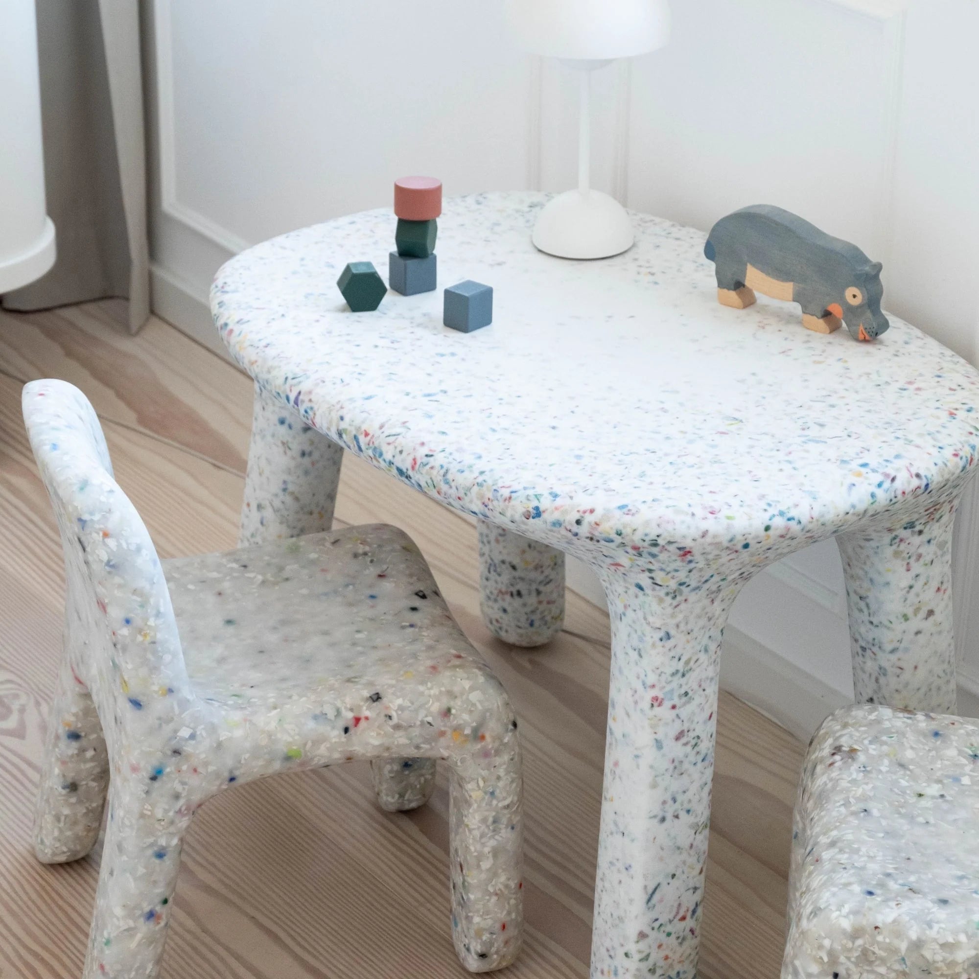 All Bright Set