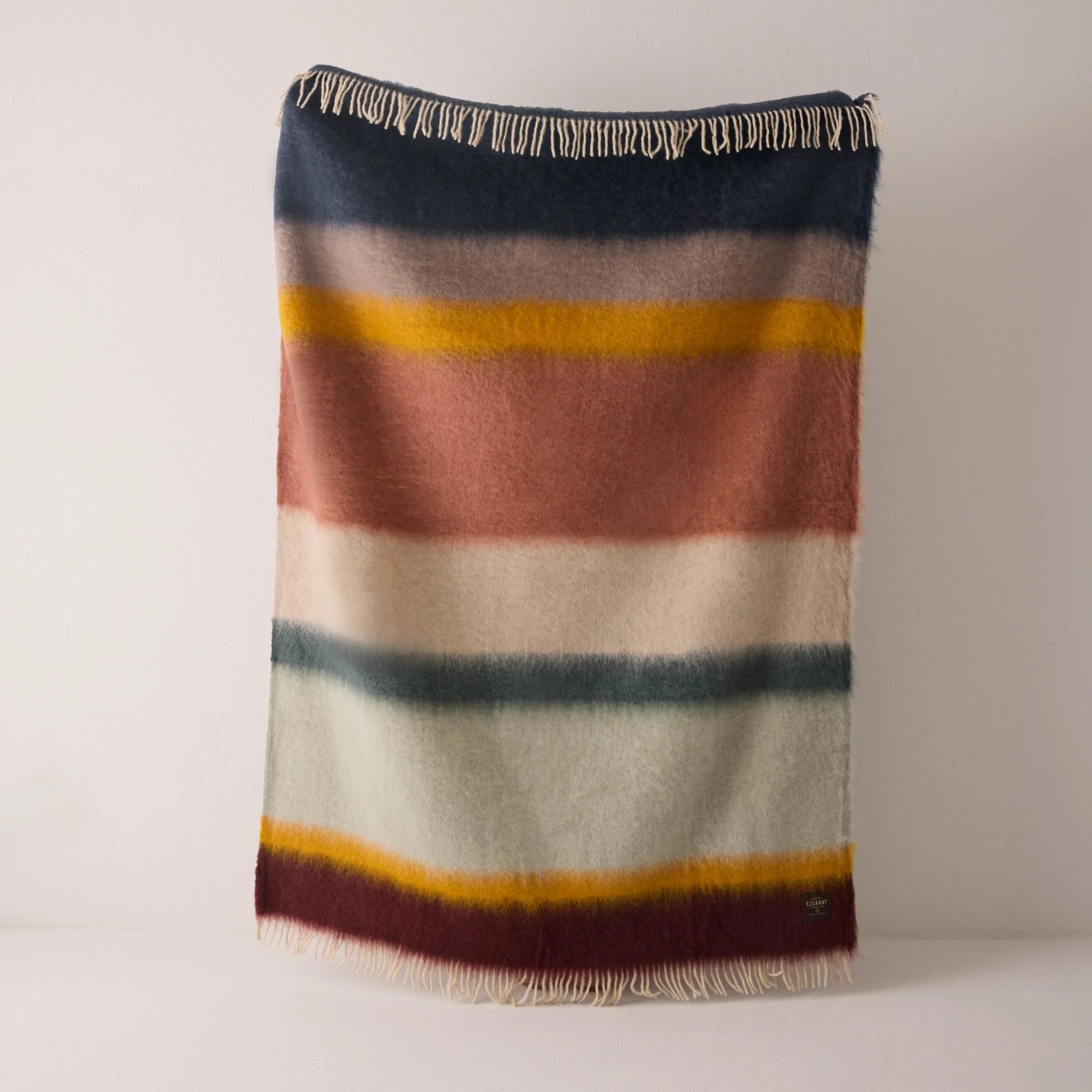Matisse Throw