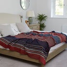 Ettore Throw - Small