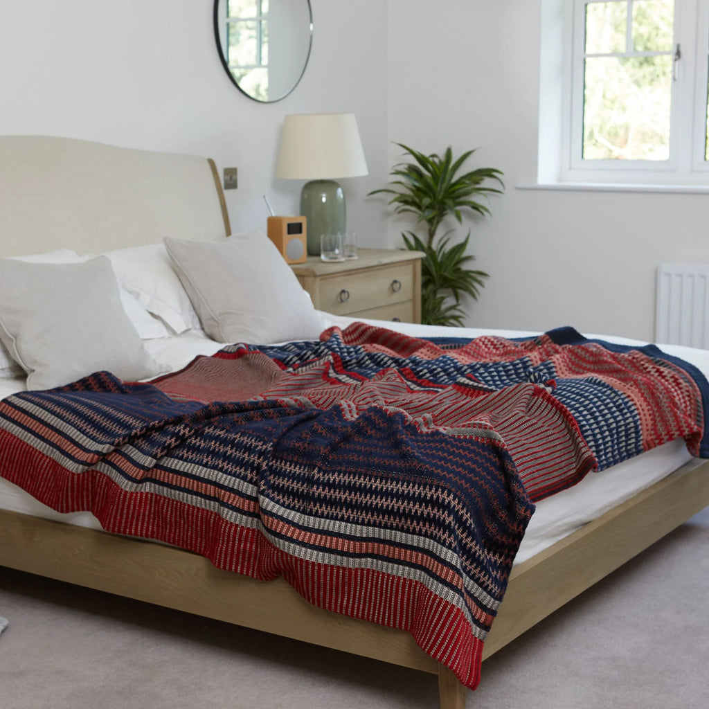 Ettore Throw - Small