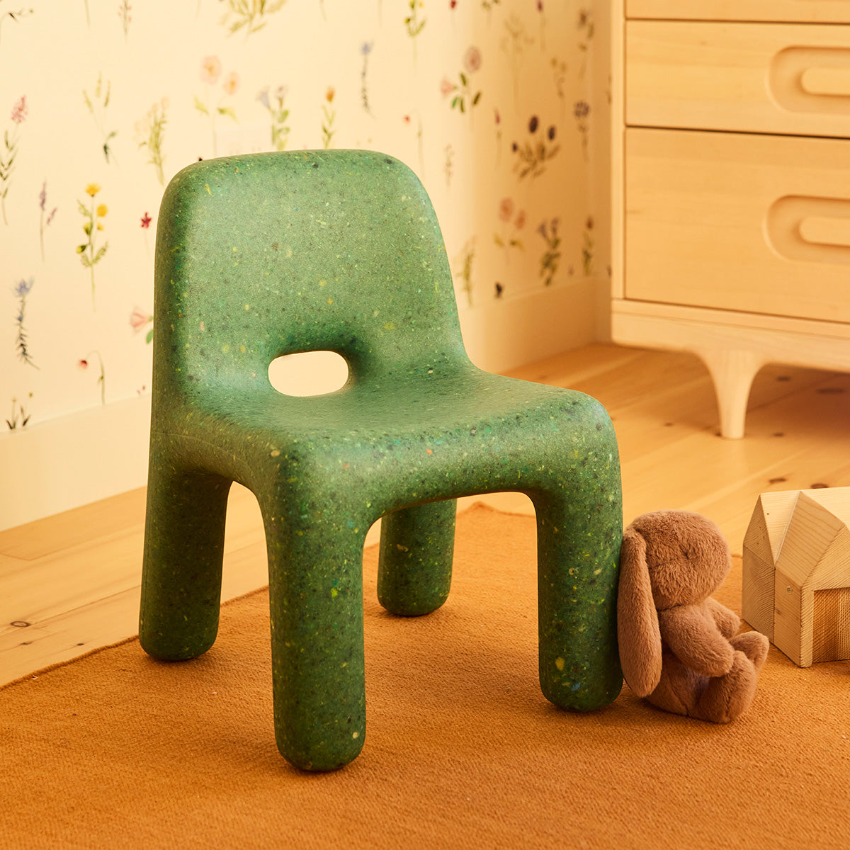 Charlie Chair - Limited Edition - used