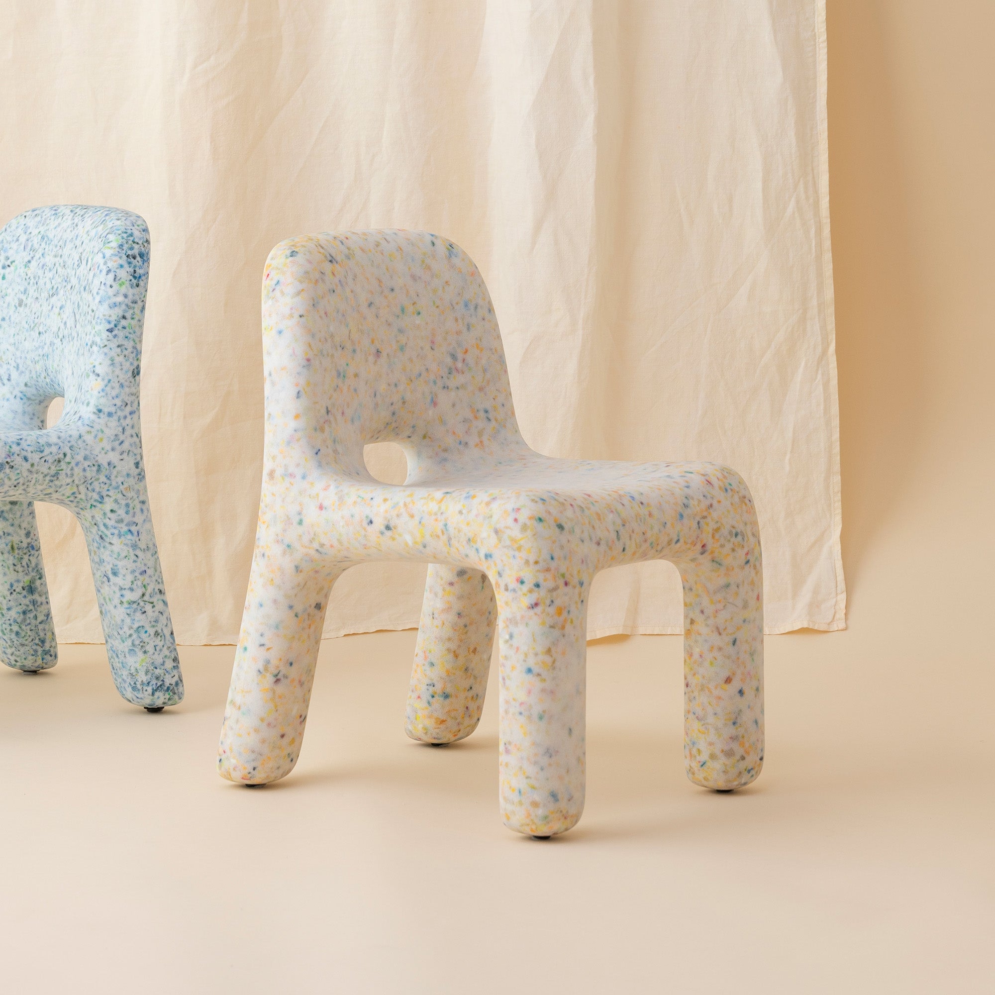 Charlie Chair used